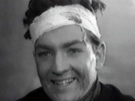 Биография Михаила Державина - Режиссеры.