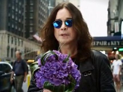 Оззи Осборн (Ozzy Osbourne) биография, фото (жена, дети) 2017 - Иностранные актеры.