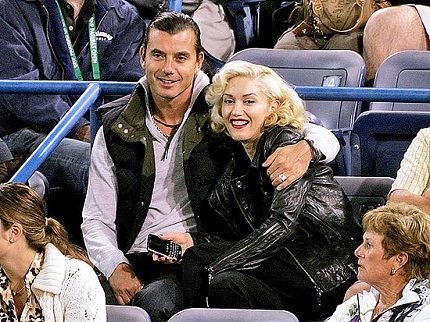 Гвен Стефани (Gwen Stefani) певица: фото, биография, личная жизнь 2017 - Иностранные актеры.