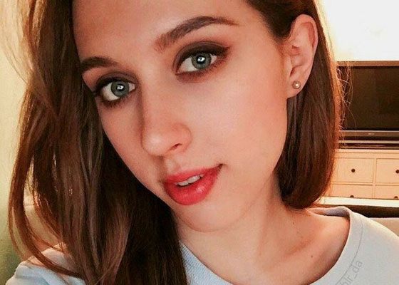 Биография Кати Клэп - Режиссеры.