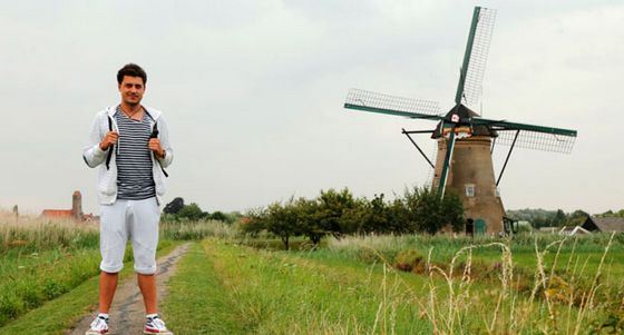 Биография Евгения Синельникова - Режиссеры.