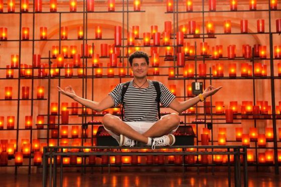 Биография Евгения Синельникова - Режиссеры.