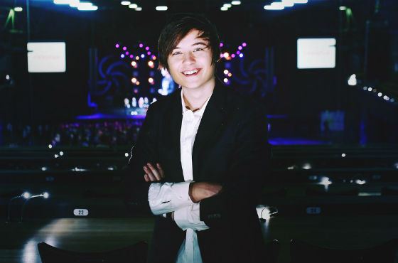 Биография Ивангая - Режиссеры.