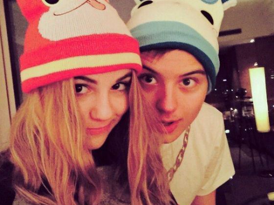 Биография Ивангая - Режиссеры.