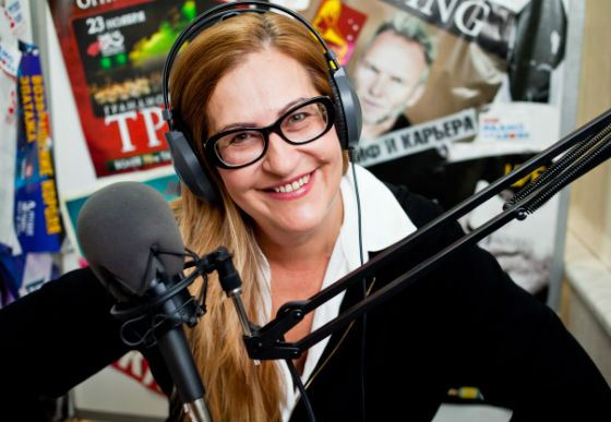 Биография Алисы Шер - Режиссеры.