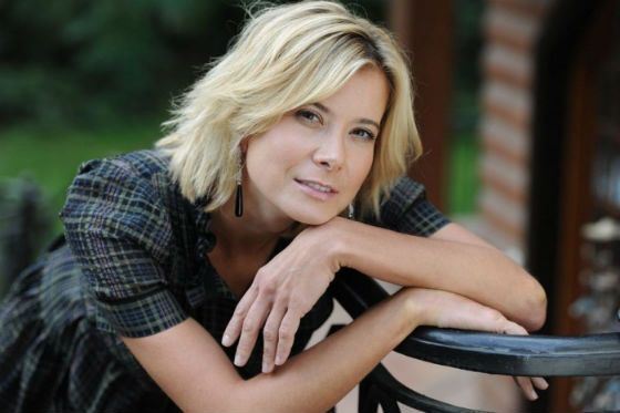 Биография Юлии Высоцкой - Режиссеры.