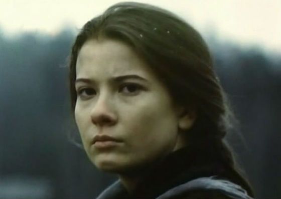 Биография Юлии Высоцкой - Режиссеры.