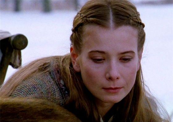 Биография Юлии Высоцкой - Режиссеры.