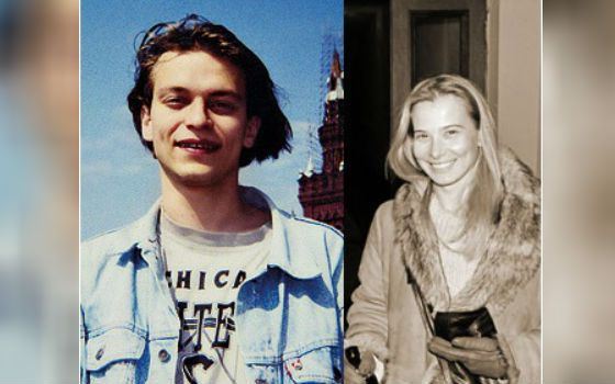 Биография Юлии Высоцкой - Режиссеры.