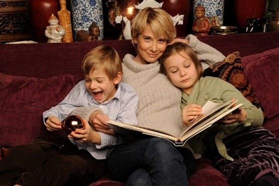 Биография Юлии Высоцкой - Режиссеры.