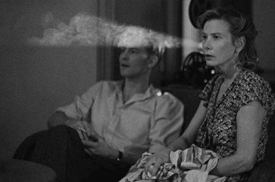 Биография Юлии Высоцкой - Режиссеры.