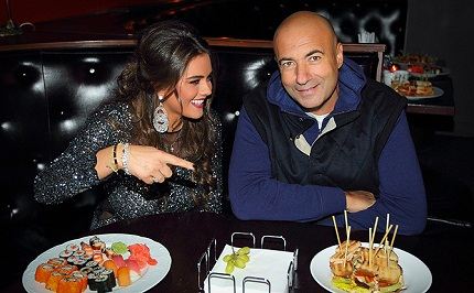 Биография Вики Крутой - Режиссеры.