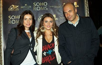 Биография Вики Крутой - Режиссеры.