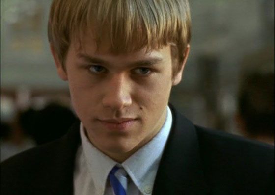 Биография Чарли Ханнэма - Российские актеры.