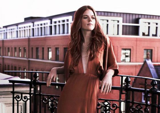 Биография Роуз Лесли - Российские актеры.