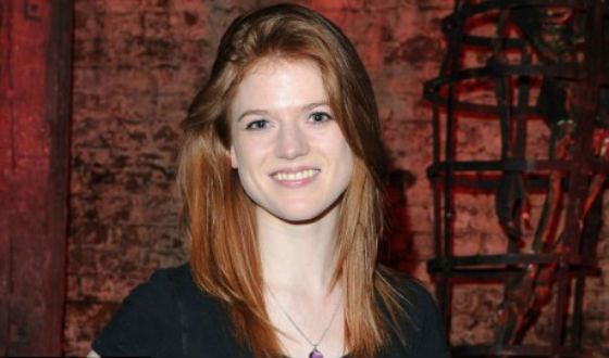 Биография Роуз Лесли - Российские актеры.