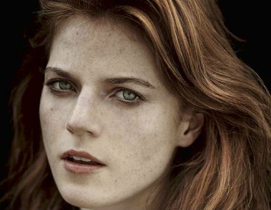 Биография Роуз Лесли - Российские актеры.