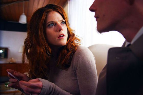 Биография Роуз Лесли - Российские актеры.