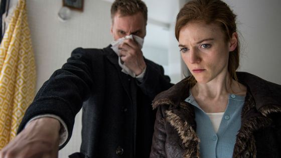 Биография Роуз Лесли - Российские актеры.