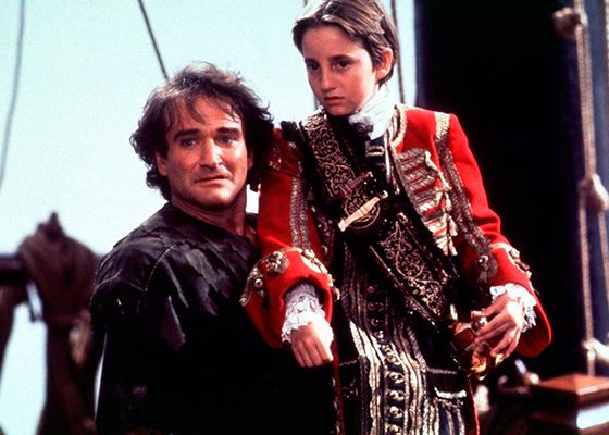 Биография Робина Уильямса - Российские актеры.