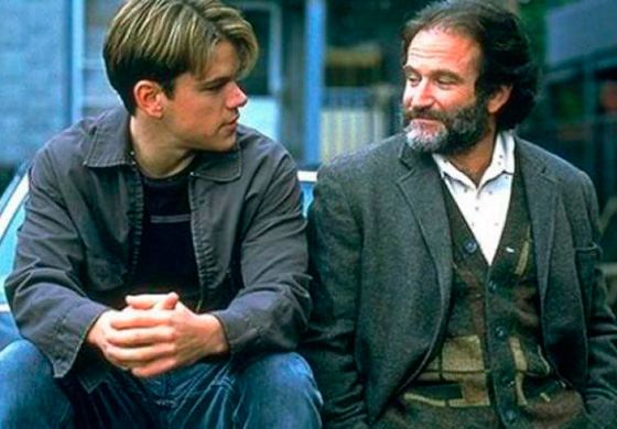 Биография Робина Уильямса - Российские актеры.