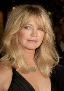 Голди Хоун (Goldie Hawn) биография актрисы, фото и ее дочь 2017 - Российские актеры.