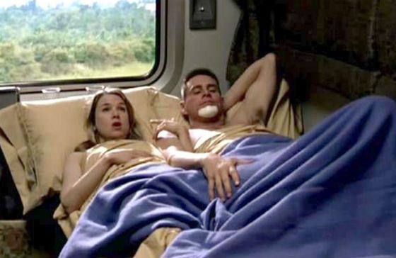 Биография Рене Зеллвегер - Российские актеры.