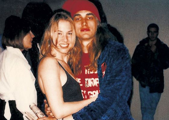 Биография Рене Зеллвегер - Российские актеры.