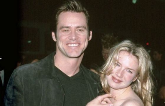 Биография Рене Зеллвегер - Российские актеры.