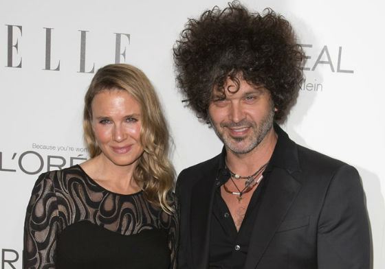 Биография Рене Зеллвегер - Российские актеры.