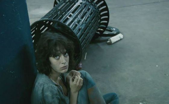 Биография Лиззи Каплан - Иностранные актеры.