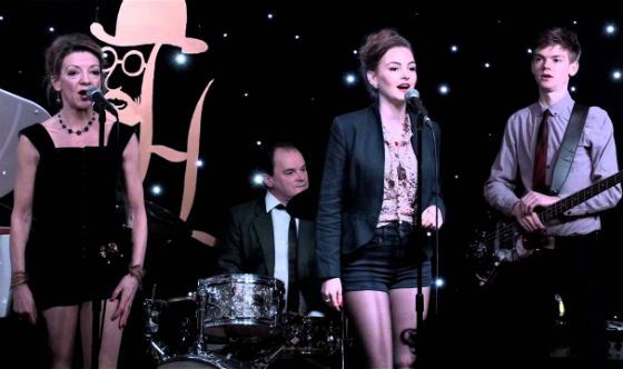 Биография Томаса Сангстера - Иностранные актеры.