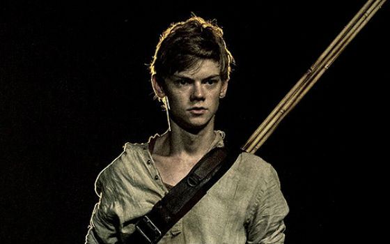 Биография Томаса Сангстера - Иностранные актеры.