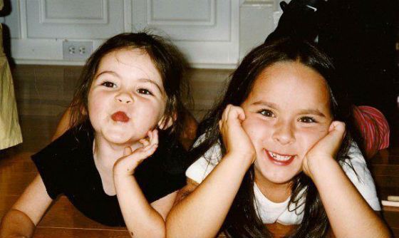 Биография Изабель Фурман - Иностранные актеры.