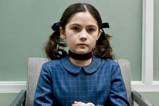 Биография Изабель Фурман - Иностранные актеры.