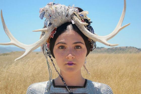 Биография Изабель Фурман - Иностранные актеры.