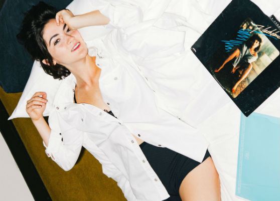 Биография Изабель Фурман - Иностранные актеры.