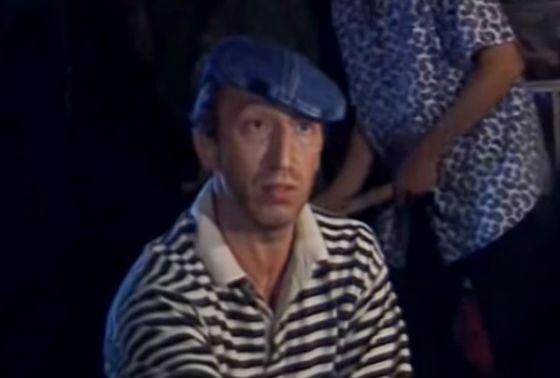 Биография Сергея Степина - Режиссеры.