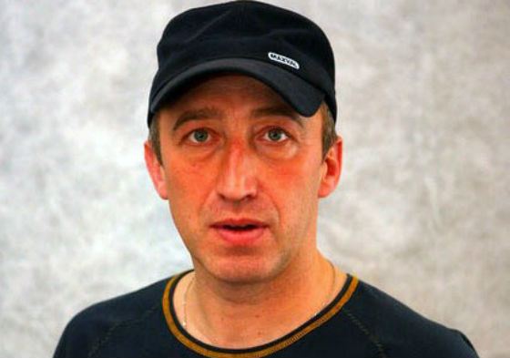 Биография Сергея Степина - Режиссеры.