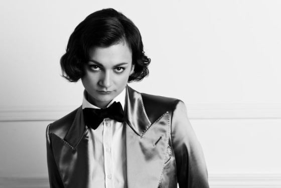 Биография Ирины Вилковой - Режиссеры.