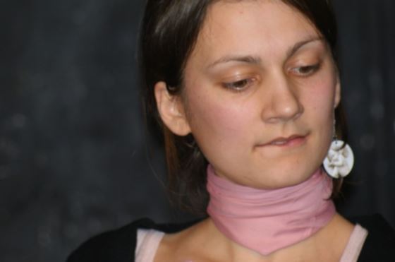 Биография Ирины Вилковой - Режиссеры.