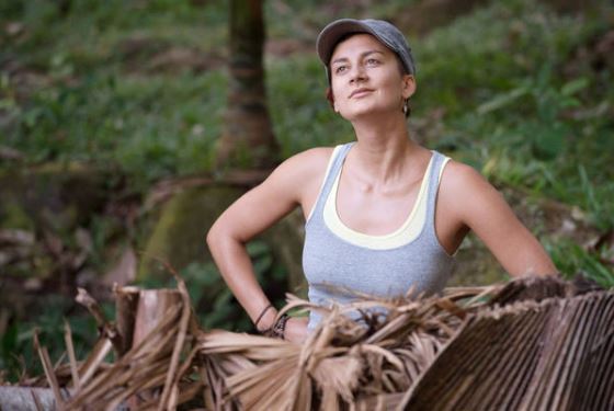 Биография Ирины Вилковой - Режиссеры.