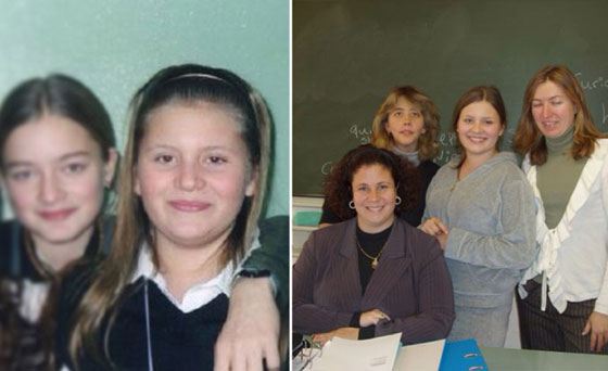 Биография Биография Анны Шульгиной - Режиссеры.