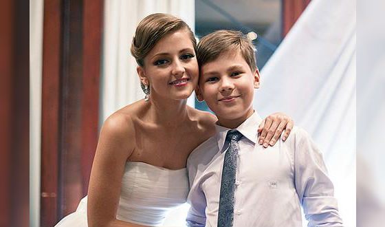 Биография Анны Михайловской - Режиссеры. Биография Анны Михайловской - Режиссеры.