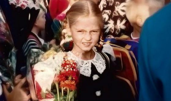 Биография Анны Михайловской - Режиссеры. Биография Анны Михайловской - Режиссеры.