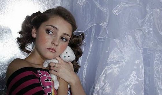 Биография Анны Михайловской - Режиссеры. Биография Анны Михайловской - Режиссеры.