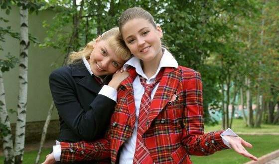 Биография Анны Михайловской - Режиссеры. Биография Анны Михайловской - Режиссеры.