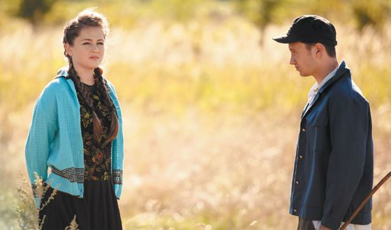 Биография Анны Михайловской - Режиссеры. Биография Анны Михайловской - Режиссеры.