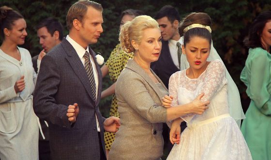 Биография Анны Михайловской - Режиссеры. Биография Анны Михайловской - Режиссеры.