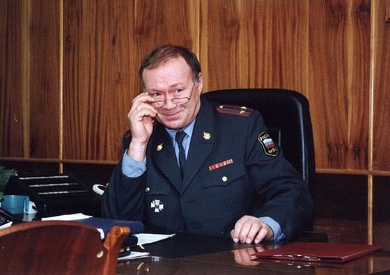 Биография Юрия Кузнецова - Режиссеры.